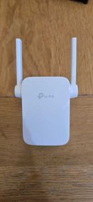 WiFi Range Extender