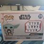 Star Wars the Mandalorian The Child with Frog (#379) Image 2