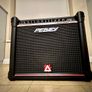 Peavey Bandit 112 Red Stripe 100W Guitar Amp + Footswitch Image 10