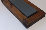 A Vintage Carborundum Silicon Carbide 109 Combination Sharpening Stone