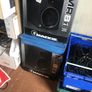 Mackie MR8 MK2 Studio Monitors Image 4