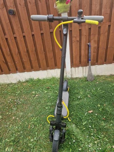 Segway ninebot f30 plus for repair or parts