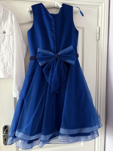 Confirmation dress