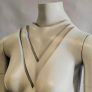 Ghost Mannequin Female Premium Product Pro Photography Image 4