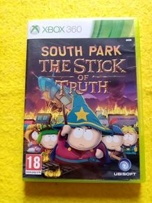 South Park The stick of truth Xbox 360 games Original