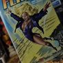 Flare Adventures ! Issue #13 ! Released for FCBD 2005 ! by Heroic Publishing ! Image 2