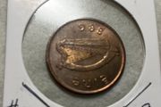 Irish 2p 1988