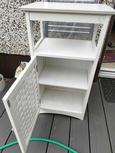 Bathroom Unit