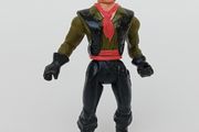 Mattel Hook Movie Peter Pan (Swashbuckling) 5" Action Figure from 1991