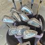 Ladies Golf Set and Trolley Image 3