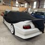 Jzx100 chaser car cover Image 2