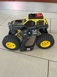 Rock Crawler XXL Radio Control Vehicle