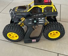 Rock Crawler XXL Radio Control Vehicle