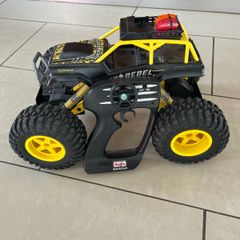 Rock Crawler XXL Radio Control Vehicle