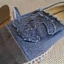 Chanel denim espadrilles Image 2