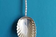 Memorabilia Silver  Spoon   Hallmarked