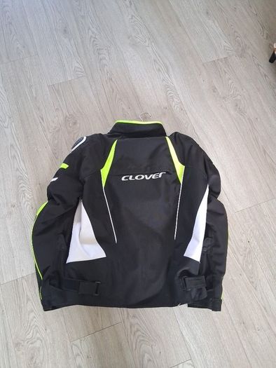 Motorbike jacket