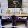 Bedside Lockers Image 3