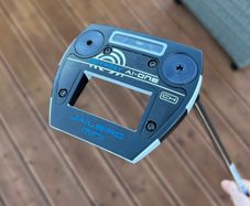 Odyssey Jailbird Putter