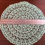 Vintage Assorted Crochet Doilies Image 7