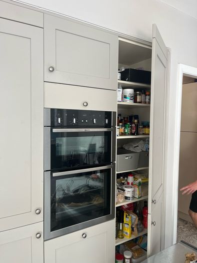 Kitchen Cabinets