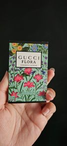 Gucci Flora Gorgeous Jasmine Eu De Parfum in 1.5ml