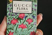 Gucci Flora Gorgeous Jasmine Eu De Parfum in 1.5ml