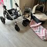 Pram/ buggy Uppa Baby Vista (2013 version) Image 7