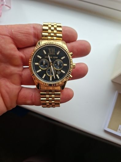 michael cors watch