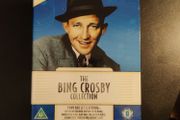 Bing Crosby Collection DVD