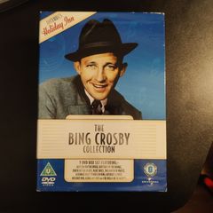 Bing Crosby Collection DVD