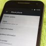 Motorola Moto G 3rd Generation 8GB Black Unlocked Image 8