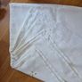 8 Vintage cloth napkins Image 4
