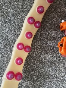 massage weight hula hoop