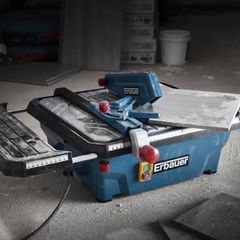 Tile cutter