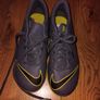 Nike Mercurial football boots Image 2