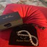 Dylan Oaks Amore tennis bracelet Image 3