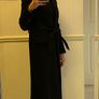 ZARA WOMAN winter coat size S Image 7