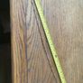 9ct Gold Italian Necklace Image 5