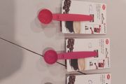 Coffee Spoon With Clip