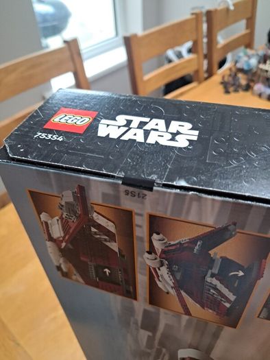 Lego star wars