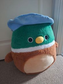 Avery Squishmallow