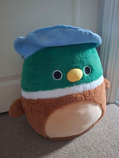 Avery Squishmallow