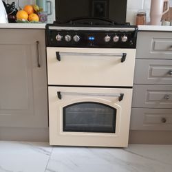 Leisure Classic Gas Cooker 60cm