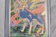 Zacian PFL 100