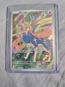 Zacian PFL 100