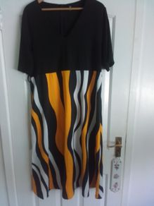 Dresses from Shein Curve .. 2 for 16.00euro