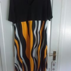 Dresses from Shein Curve .. 2 for 16.00euro