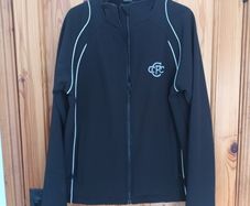 School jacket
