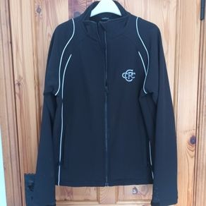 School jacket